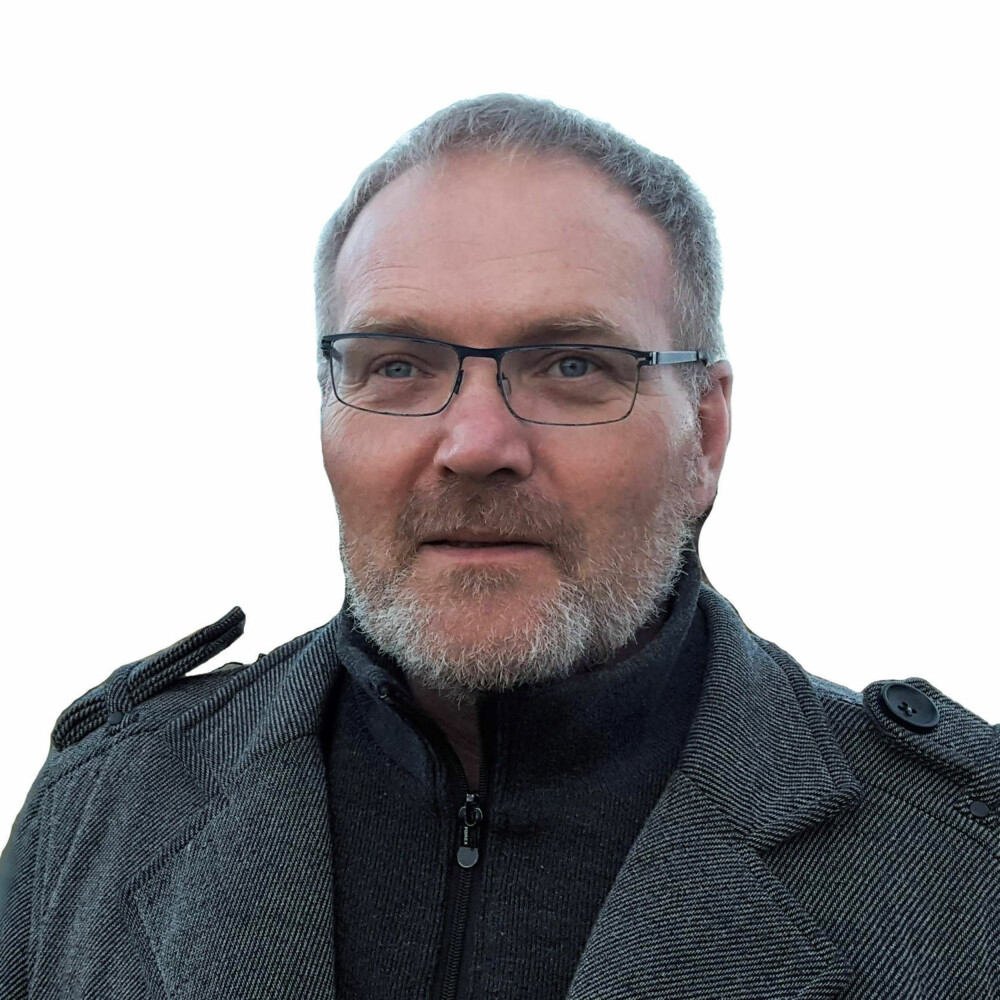 FORSKER: Ståle Ulriksen er ekspert på utviklingen av den russiske marinen. FORSKER: Ståle Ulriksen er ekspert på utviklingen av den russiske marinen.