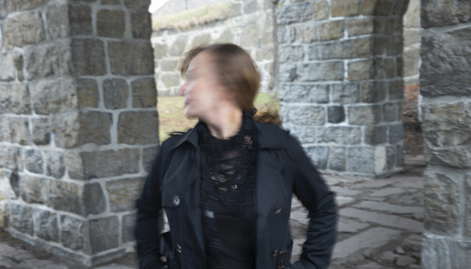 <b>TOK TAK: </b>Livet i Norge er en eneste stor seier, sier Kelis, som berømmes av barnevernet, politiet, Pro Senteret og advokaten. <b>TOK TAK: </b>Livet i Norge er en eneste stor seier, sier Kelis, som berømmes av barnevernet, politiet, Pro Senteret og advokaten.