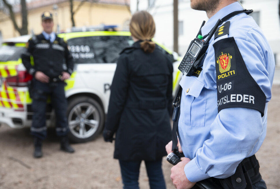 <b>TIDLIG FOR POLITIET:</b> I begynnelsen slet Oslo-politiet med enkelte holdninger til menneskehandel og prostitusjon. Noen hevdet at «de hadde jo valgt det selv». – Jeg mener å huske at det ikke var tilfelle i Kelis-saken, hun hadde en meget sterk og troverdig fortelling, sier politioverbetjent Terje Nordtveit. Men politiet i Oslo ble redningen for Kelis. <b>TIDLIG FOR POLITIET:</b> I begynnelsen slet Oslo-politiet med enkelte holdninger til menneskehandel og prostitusjon. Noen hevdet at «de hadde jo valgt det selv». – Jeg mener å huske at det ikke var tilfelle i Kelis-saken, hun hadde en meget sterk og troverdig fortelling, sier politioverbetjent Terje Nordtveit. Men politiet i Oslo ble redningen for Kelis.