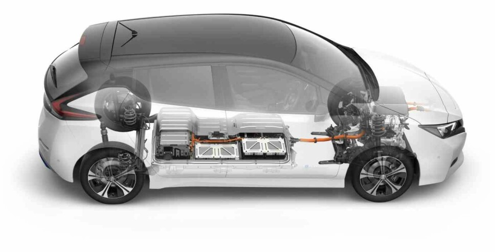 <b>WLTP UTSATT: </b>Elbilene, her representert ved bestselgeren Nissan Leaf, går sin seiersgang i det norske markedet. Etter det nye målestystemet, risikerer bensin- og dieselbilene å bli mye dyrere allerede fra årsskiftet. Nå er dette utsatt. <b>WLTP UTSATT: </b>Elbilene, her representert ved bestselgeren Nissan Leaf, går sin seiersgang i det norske markedet. Etter det nye målestystemet, risikerer bensin- og dieselbilene å bli mye dyrere allerede fra årsskiftet. Nå er dette utsatt.