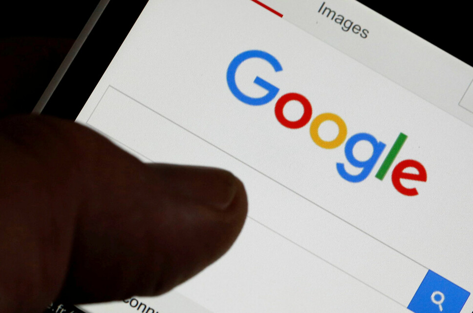 <b>TIPS:</b> Google har en rekke funksjoner du neppe er klar over eksisterer <b>TIPS:</b> Google har en rekke funksjoner du neppe er klar over eksisterer