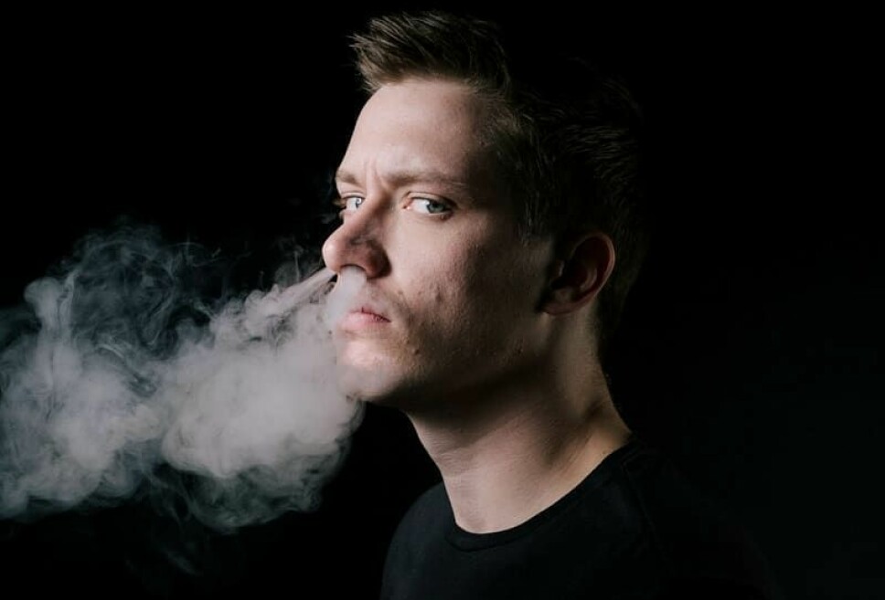 KOMMER TIL NORGE: Komiker Daniel Sloss returnerer til Norge i forbindelse med hans Europa-turné i 2018 KOMMER TIL NORGE: Komiker Daniel Sloss returnerer til Norge i forbindelse med hans Europa-turné i 2018