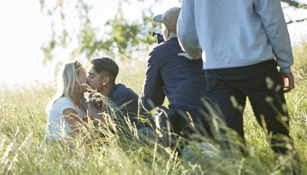 <b>NOORA I «SKAM»:</b> Josefine Pettersen ble kjent som Noora i NRK-serien «Skam» <b>NOORA I «SKAM»:</b> Josefine Pettersen ble kjent som Noora i NRK-serien «Skam»