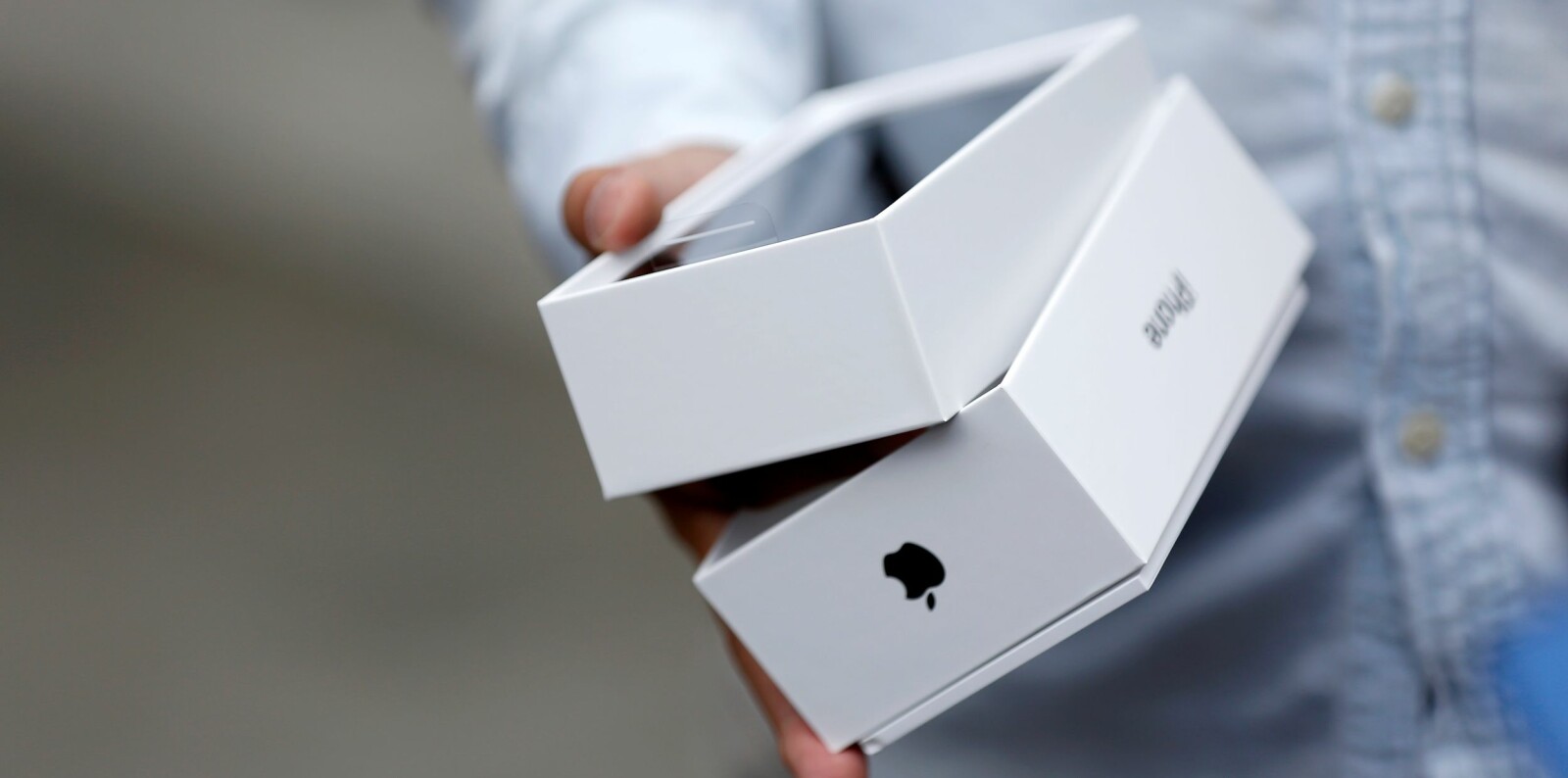 <b>NY IPHONE:</b> Onsdag kveld den 12. september 2018 lanserer Apple tre nye mobiler. Da kan du forvente at dagens mobiler får et hyggelig prisavslag. <b>NY IPHONE:</b> Onsdag kveld den 12. september 2018 lanserer Apple tre nye mobiler. Da kan du forvente at dagens mobiler får et hyggelig prisavslag.