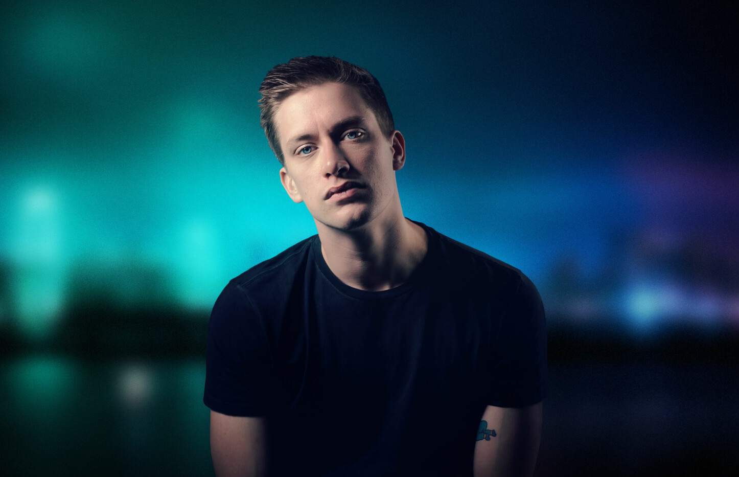 <b>DANIEL SLOSS TIL NORGE:</b> Den skotske komikeren Daniel Sloss kommer til Norge i oktober. Hans Netflix-spesial har ført til en rekke samlivsbrudd. <b>DANIEL SLOSS TIL NORGE:</b> Den skotske komikeren Daniel Sloss kommer til Norge i oktober. Hans Netflix-spesial har ført til en rekke samlivsbrudd.