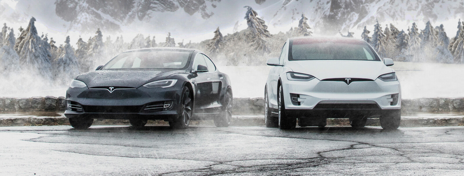 <b>POPULÆRE ELBILER</b>: Litt over 2000 av de 4802 nyregistrerte elbilene i september var en Tesla. Model X er mest populær. <b>POPULÆRE ELBILER</b>: Litt over 2000 av de 4802 nyregistrerte elbilene i september var en Tesla. Model X er mest populær.