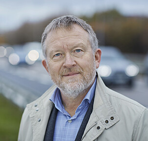 <b>DIREKTØR:</b> Øyvind Solberg Thorsen i OFV. <b>DIREKTØR:</b> Øyvind Solberg Thorsen i OFV.