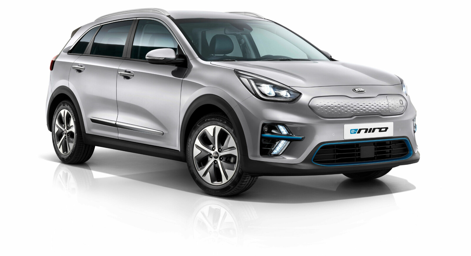 <b>KIA E-NIRO:</b> Kia bekrefter rekkevidde på begge modellene av Kia e-Niro, men pris er ennå ikke klar. De første bilene skal leveres i desember 2018. Nesten 6000 mennesker har satt seg på venteliste. <b>KIA E-NIRO:</b> Kia bekrefter rekkevidde på begge modellene av Kia e-Niro, men pris er ennå ikke klar. De første bilene skal leveres i desember 2018. Nesten 6000 mennesker har satt seg på venteliste.