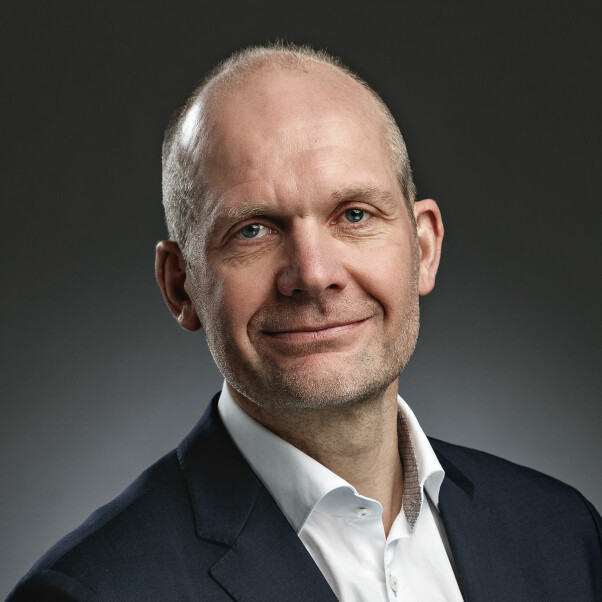 Ulf Tore Hekneby leder landets største bilimportør, Harald A. Møller AS. Ulf Tore Hekneby leder landets største bilimportør, Harald A. Møller AS.