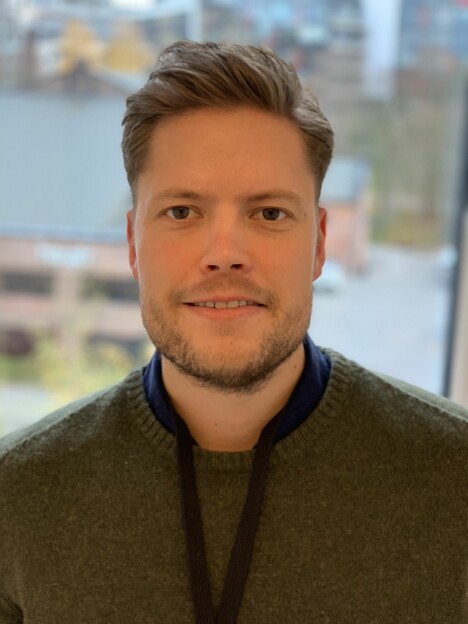 <b>BILDE TATT MED IPHONE XS:</b> Her har vi gått enda litt tettere på, men fremdeles et helt normalt utsnitt. <b>BILDE TATT MED IPHONE XS:</b> Her har vi gått enda litt tettere på, men fremdeles et helt normalt utsnitt.