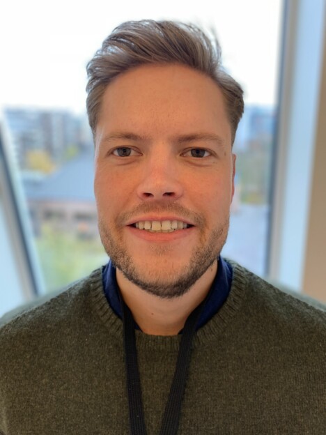 <b>BILDE TATT MED IPHONE XR:</b> Samme utsnitt, men her er ikke lenger resultatet brukbart. <b>BILDE TATT MED IPHONE XR:</b> Samme utsnitt, men her er ikke lenger resultatet brukbart.