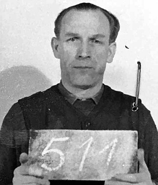 <b>VELFERDSOFFISER</b> – og tysk horehusholder: Hugo Bundle i Oslopolitiets forbryterregister. <b>VELFERDSOFFISER</b> – og tysk horehusholder: Hugo Bundle i Oslopolitiets forbryterregister.
