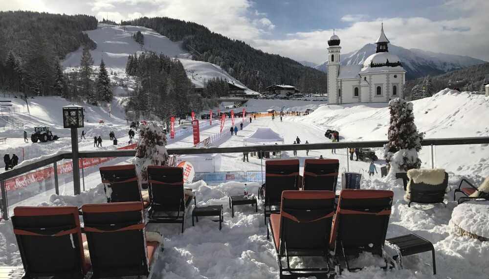 Slår Northug tilbake? Gjør Therese rent bord? Blir Maren VM-dronninga? Bli med Vi Menn til Seefeld og få orkesterplass. Slår Northug tilbake? Gjør Therese rent bord? Blir Maren VM-dronninga? Bli med Vi Menn til Seefeld og få orkesterplass.