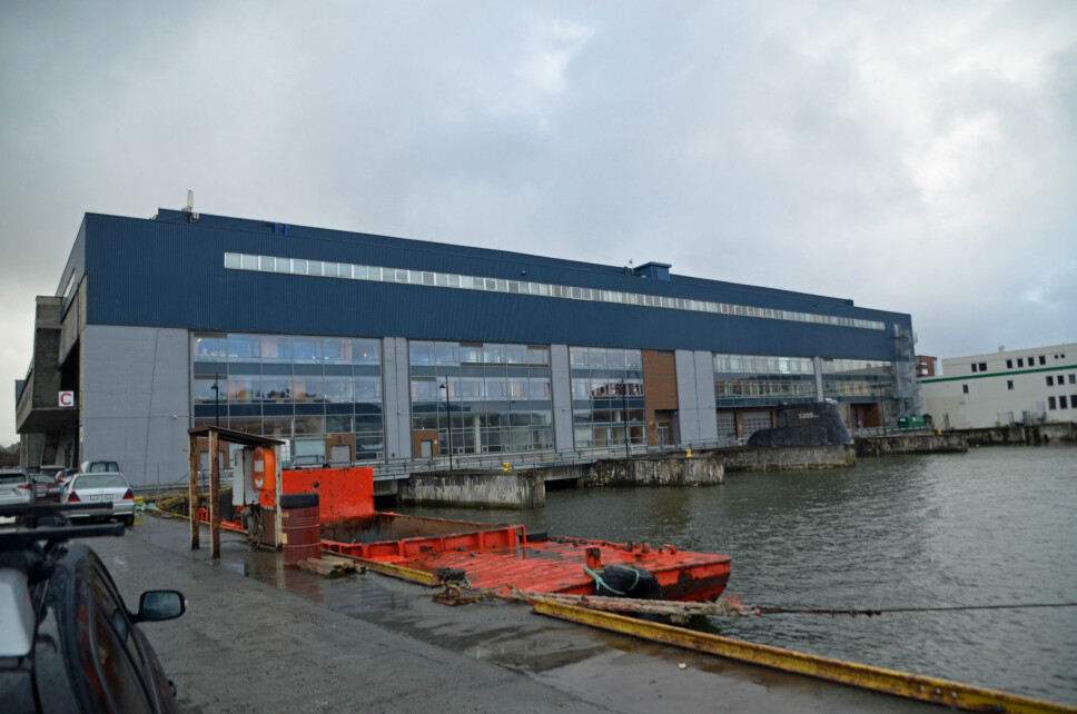 <b>DORA I DAG:</b> Dagens Dora I er påbygd og modernisert, og brukes blant annet til kommune- og statsarkiv, lagerlokaler, og diverse kulturelle innretninger. <b>DORA I DAG:</b> Dagens Dora I er påbygd og modernisert, og brukes blant annet til kommune- og statsarkiv, lagerlokaler, og diverse kulturelle innretninger.