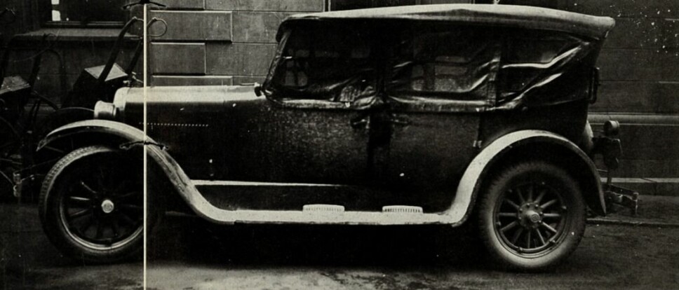 Rustads Dodge Rustads Dodge