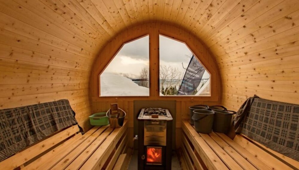 MAGIC MOUNTAIN LODGE: Selvbetjening eller full pakke. Du bestemmer selv. MAGIC MOUNTAIN LODGE: Selvbetjening eller full pakke. Du bestemmer selv.