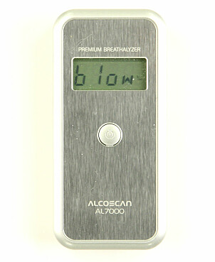 Alcoscan AL 7000 Alcoscan AL 7000
