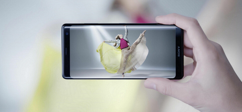 LUKE 24: Vinn Sony Xperia XZ3 til en verdi av 7.990 kroner LUKE 24: Vinn Sony Xperia XZ3 til en verdi av 7.990 kroner
