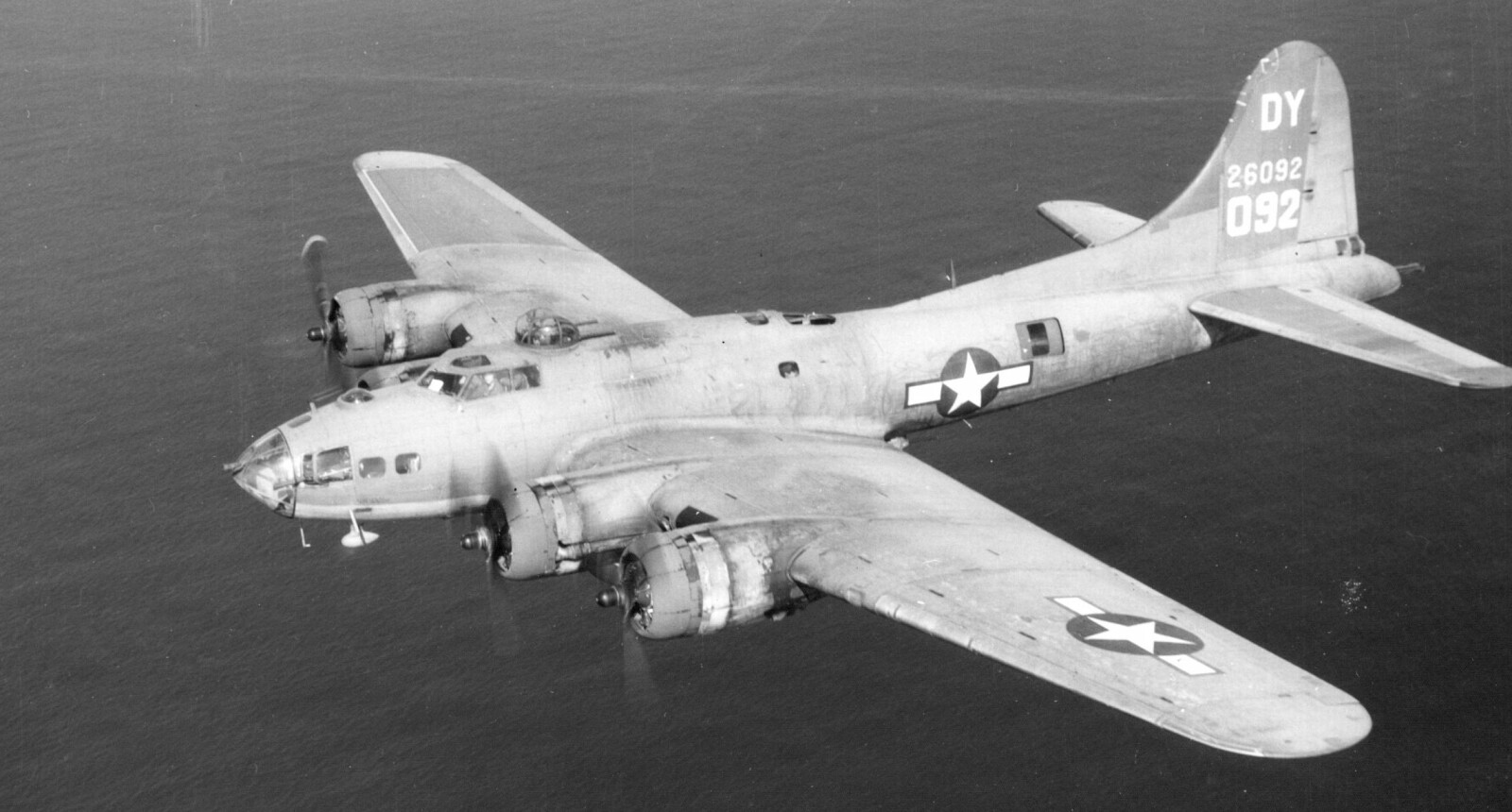 <b>FLYGENDE FESTNING:</b> Egtvedt er kanskje mest kjent for å stå bak "The Flying Fortress", som fikk en avgjørende rolle under den andre verdenskrig. <b>FLYGENDE FESTNING:</b> Egtvedt er kanskje mest kjent for å stå bak "The Flying Fortress", som fikk en avgjørende rolle under den andre verdenskrig.