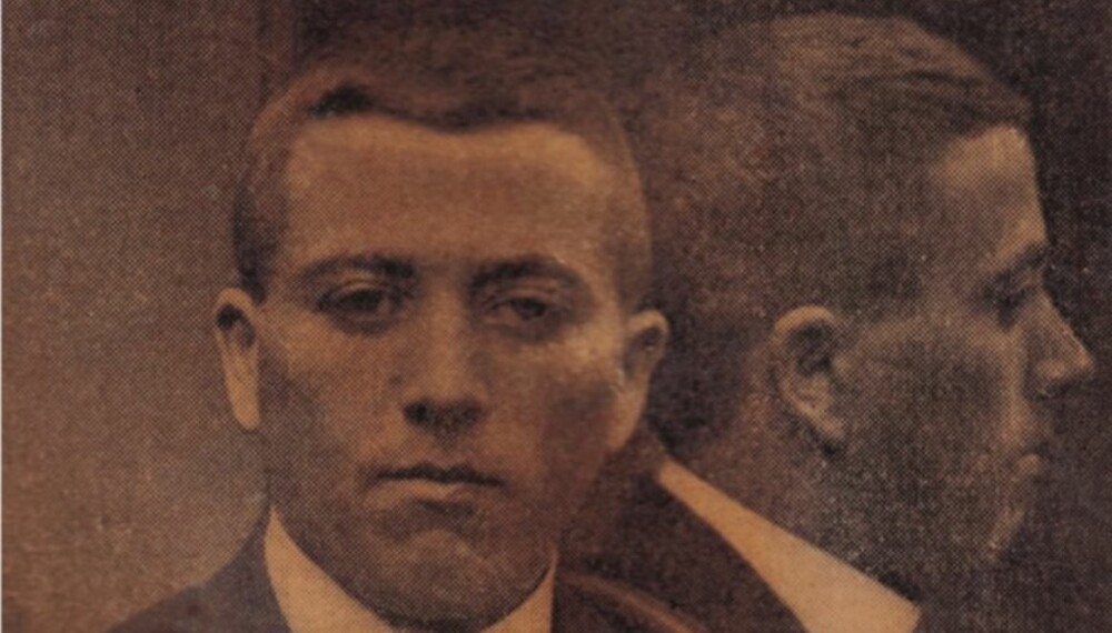 Elias Tønnesen Elias Tønnesen