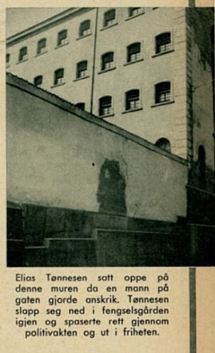 Faksimile fra Vi Menn Faksimile fra Vi Menn