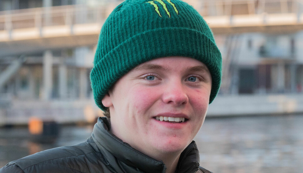 <b>VM-DRØM: </b>Knapt 18 år og VM-drømmen lever. I oktober skal Oliver Solberg etter planen kjøre Wales Rally Storbritannia, løpet pappa Petter vant for 16 år siden. <b>VM-DRØM: </b>Knapt 18 år og VM-drømmen lever. I oktober skal Oliver Solberg etter planen kjøre Wales Rally Storbritannia, løpet pappa Petter vant for 16 år siden.