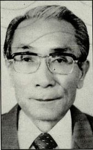 <b>AGENT: </b>Den 70 år gamle agenten Kim Sung-il <b>AGENT: </b>Den 70 år gamle agenten Kim Sung-il