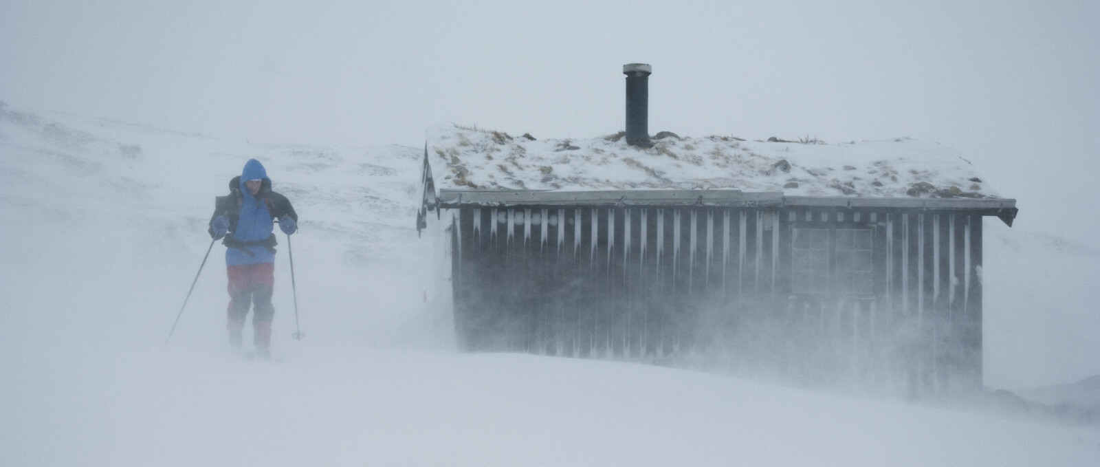 <b>SLIK KLER DU DEG OM VINTEREN:</b> Lag på lag gjelder om du skal holde varmen når det blir minusgrader på fjellet og vinden bidrar til lav effektiv temperatur. <b>SLIK KLER DU DEG OM VINTEREN:</b> Lag på lag gjelder om du skal holde varmen når det blir minusgrader på fjellet og vinden bidrar til lav effektiv temperatur.