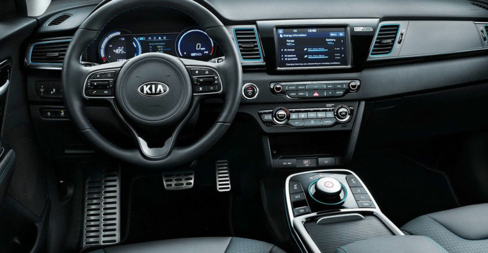 <b>KIA E-NIRO:</b> Vi har testet Kia e-Niro under kalde og vinterlige forhold i Norge. <b>KIA E-NIRO:</b> Vi har testet Kia e-Niro under kalde og vinterlige forhold i Norge.