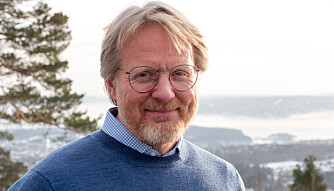 <b>BILMARKEDSEKSPERT:</b> Seniorrådgiver Anders Hovde, Kantar TNS. <b>BILMARKEDSEKSPERT:</b> Seniorrådgiver Anders Hovde, Kantar TNS.