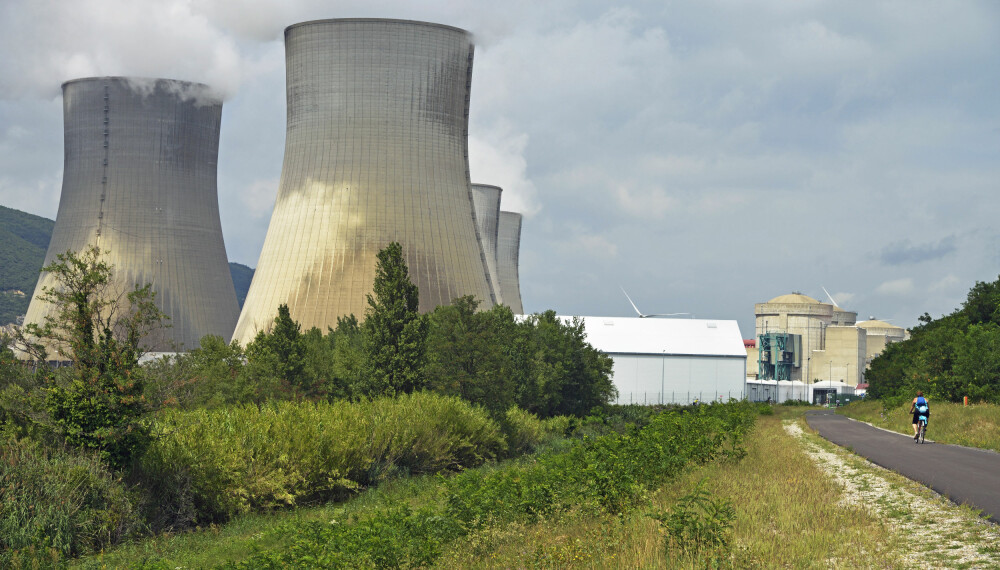 <b>ENERGIKREVENDE: </b>Utvinning av kryptovaluta og bruk av blokkjedeteknologi er svært energikrevende, og mye av energien kommer fra forurensende kullkraftverk. <b>ENERGIKREVENDE: </b>Utvinning av kryptovaluta og bruk av blokkjedeteknologi er svært energikrevende, og mye av energien kommer fra forurensende kullkraftverk.