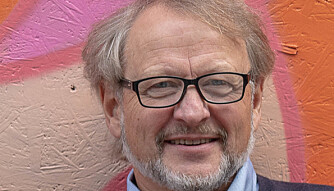 Generalsekretær Geir Holm i Norges Caravanbransjeforbund. Generalsekretær Geir Holm i Norges Caravanbransjeforbund.