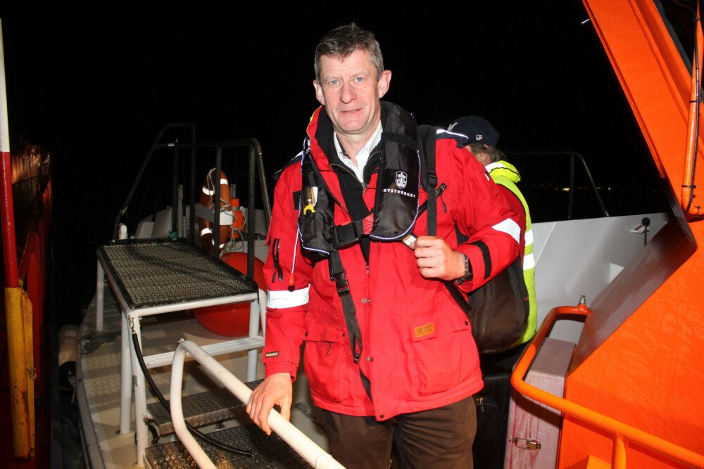 <b>STATSLOS:</b> Bjarne Hals <b>STATSLOS:</b> Bjarne Hals