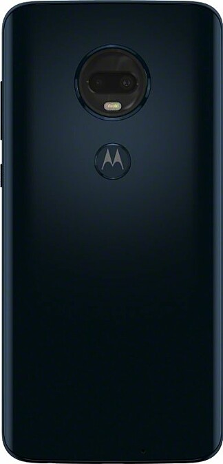 <b><SPAN CLASS=BOLD><STRONG>FINGERAVTRYKK:</b></strong></span> Vi er ikke kjempeglade i fingeravtrykkslesere på mobilens bakside, men på Moto G7 Plus kan du velge å bruke ansiktsopplåsing i steden. <b><SPAN CLASS=BOLD><STRONG>FINGERAVTRYKK:</b></strong></span> Vi er ikke kjempeglade i fingeravtrykkslesere på mobilens bakside, men på Moto G7 Plus kan du velge å bruke ansiktsopplåsing i steden.