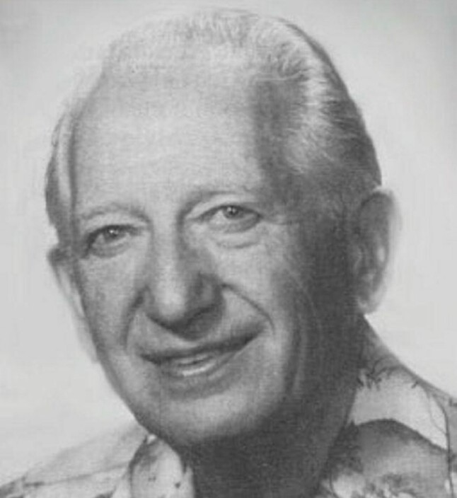 <b>PRODUKTIV: </b>Bernard Jensen var en produktiv fyr, produserte bare vås. <b>PRODUKTIV: </b>Bernard Jensen var en produktiv fyr, produserte bare vås.