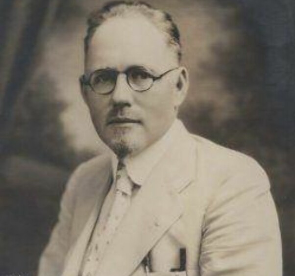 <b>KJØRTE PÅ:</b> Walter J. Freeman II lot seg ikke stoppe av manglende legelisens. <b>KJØRTE PÅ:</b> Walter J. Freeman II lot seg ikke stoppe av manglende legelisens.