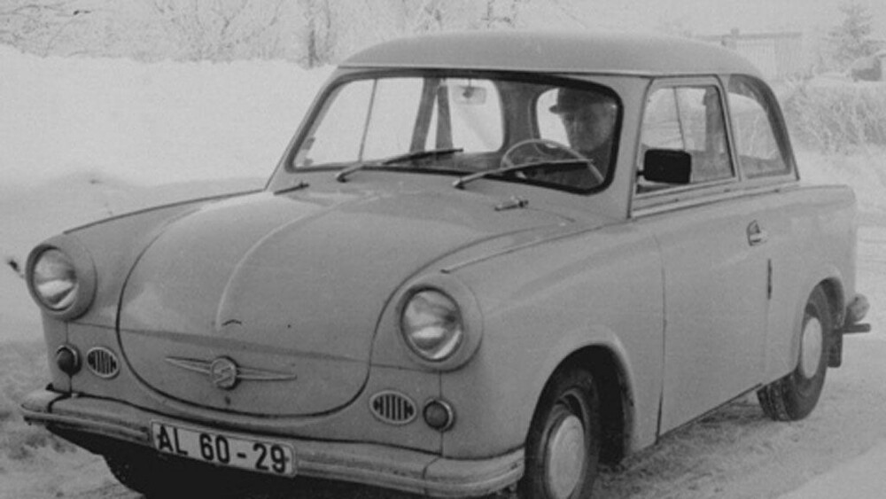 Dette Er Verdens Styggeste Biler Side3