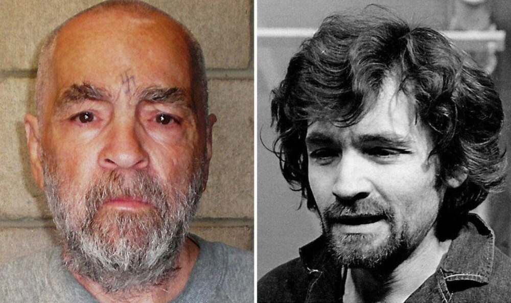 Charles Manson gifter seg? - Side3