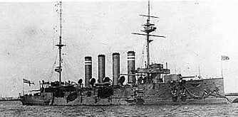 HMS Lance HMS Lance