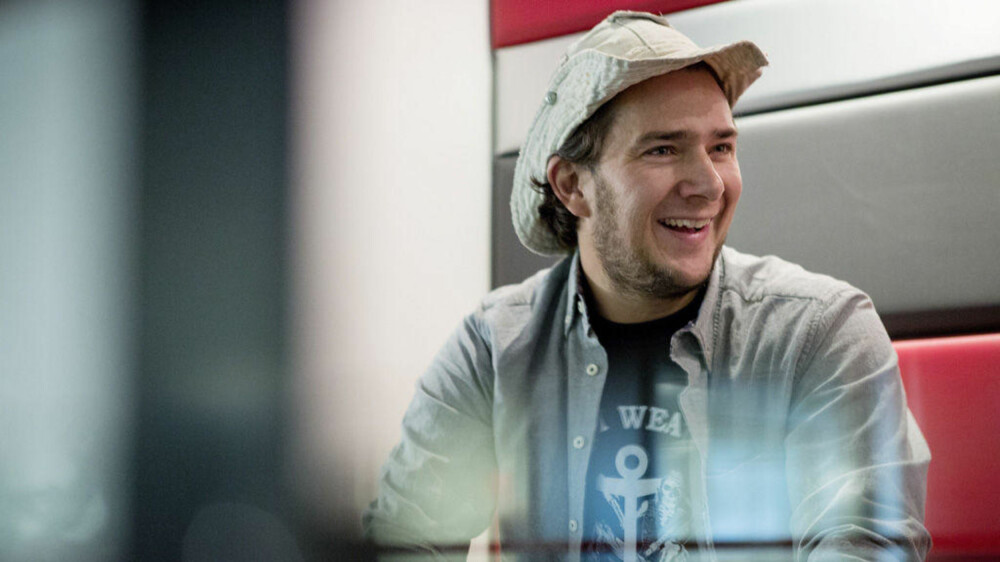 Jarle Andhøys økonomiske suksess øker for hvert år som går. Jarle Andhøys økonomiske suksess øker for hvert år som går.