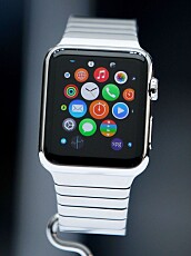 Apple Watch. Apple Watch.