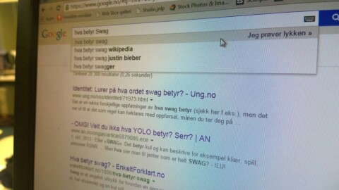 Hva står swag for Hva står swag for