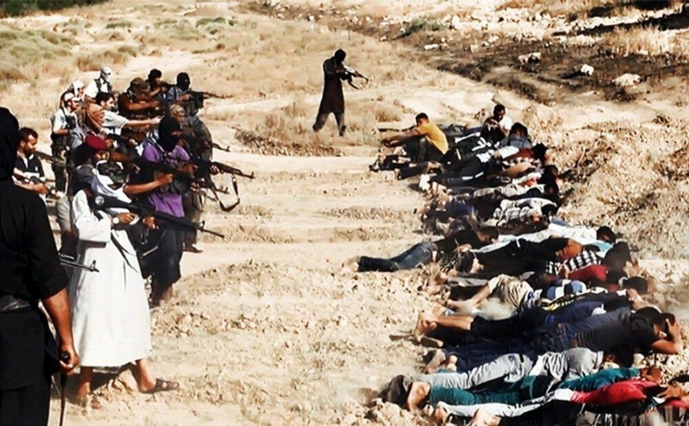Den brutale organisasjonen, kjent som ISIS, ISIL og IS har nå fått enda et navn. Den brutale organisasjonen, kjent som ISIS, ISIL og IS har nå fått enda et navn.