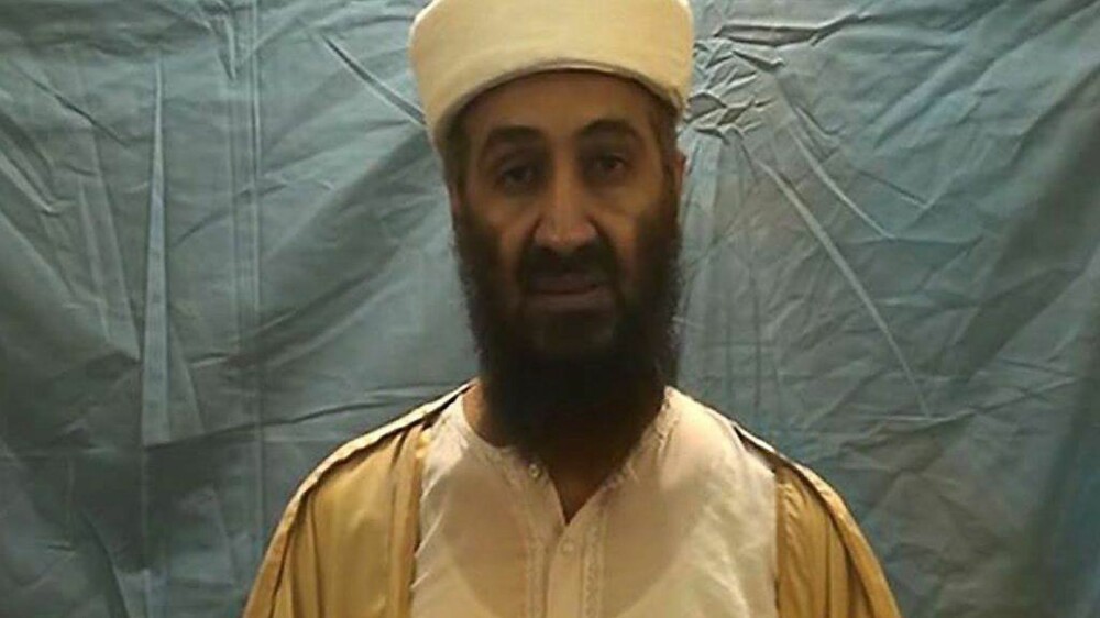 BLE DREPT I PAKISTAN: Osama bin Laden, lederen for terrornettverket al-Qaida, ble drept av soldater fra amerikanske Navy SEAL under Operasjon Geronimo i Pakistan 2. mai 2011. Det var USAs president Barack Obama som kunngjorde at bin Laden var drept. BLE DREPT I PAKISTAN: Osama bin Laden, lederen for terrornettverket al-Qaida, ble drept av soldater fra amerikanske Navy SEAL under Operasjon Geronimo i Pakistan 2. mai 2011. Det var USAs president Barack Obama som kunngjorde at bin Laden var drept.