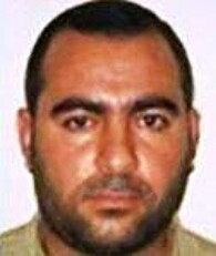 Abu Bakr al-Baghdadi. Abu Bakr al-Baghdadi.