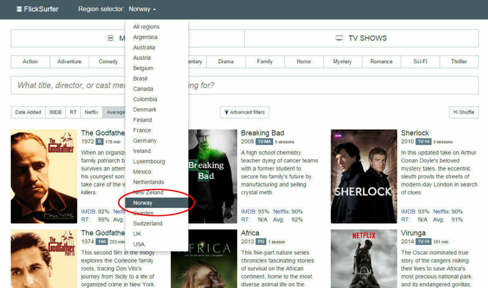 Flixsurfer fungerer i Norge. Flixsurfer fungerer i Norge.