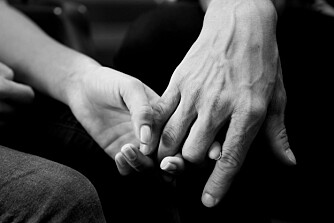 ÅPENT FORHOLD: Caprice og forloveden Marcello er overbevist om at kommunikasjon og et åpent forhold er en av nøklene til et lykkelig forhold i bransjen. ÅPENT FORHOLD: Caprice og forloveden Marcello er overbevist om at kommunikasjon og et åpent forhold er en av nøklene til et lykkelig forhold i bransjen.