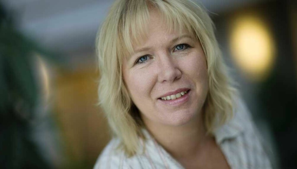 Nestleder Bente Øverli i Forbrukerombudet. Nestleder Bente Øverli i Forbrukerombudet.