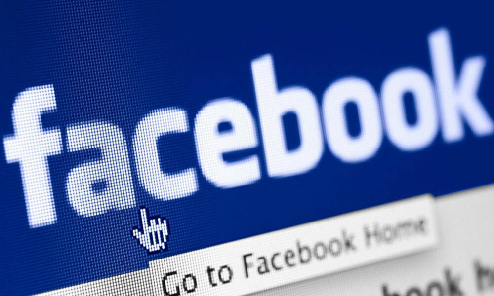 Et nytt virus har spredd seg på Facebook. Et nytt virus har spredd seg på Facebook.