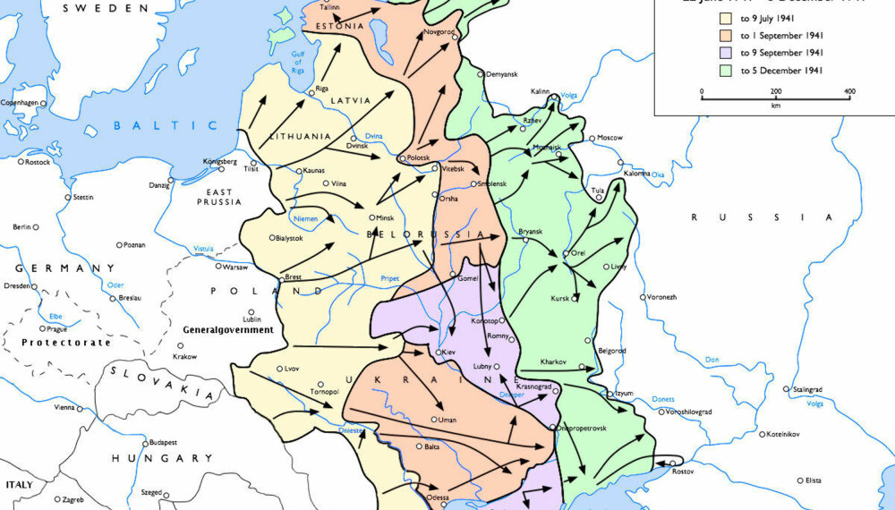 Hitler kom nær å ta Moskva. Hitler kom nær å ta Moskva.
